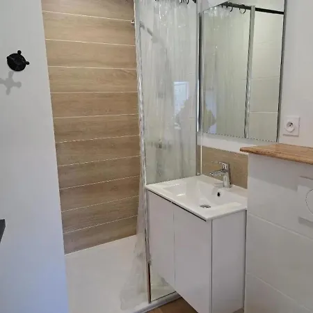 La Dune De Sable Cavaro Pornichet