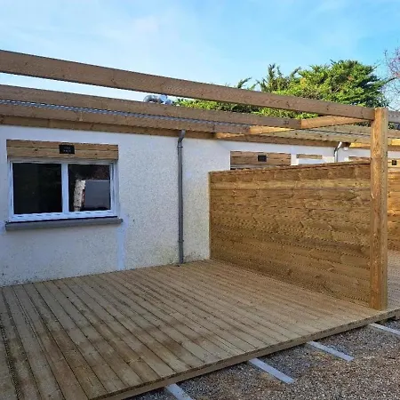 La Dune De Sable Cavaro Apartamento