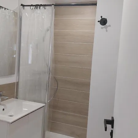 La Dune De Sable Cavaro Apartamento *