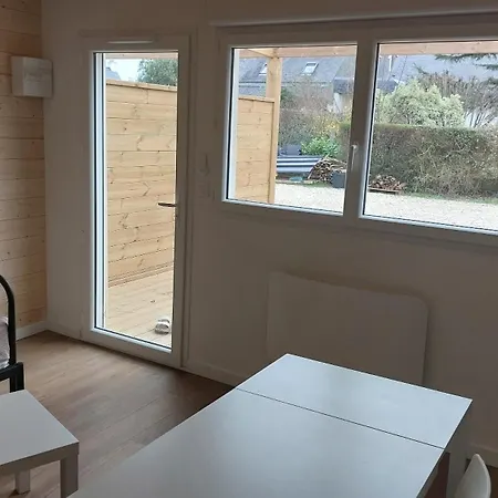 La Dune De Sable Cavaro Apartamento *