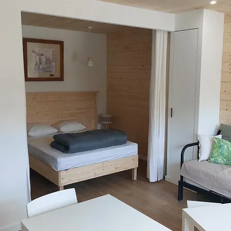 La Dune De Sable Cavaro Apartamento *