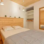 La Dune De Sable Cavaro بورنيشّيه
