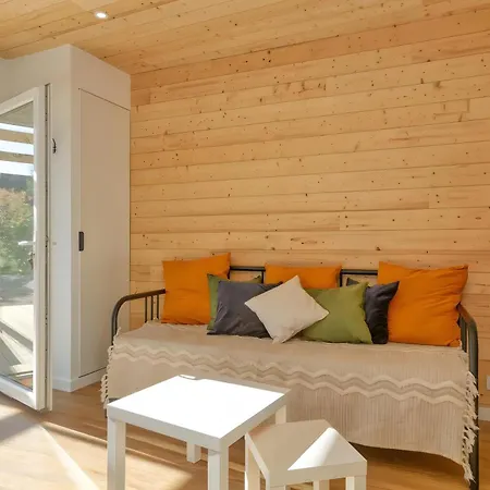 La Dune De Sable Cavaro Apartman