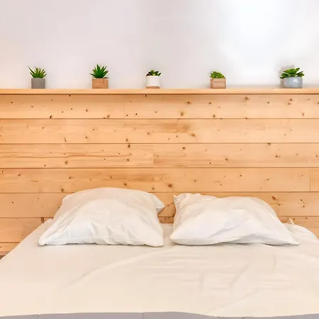 Apartman La Dune De Sable Cavaro *