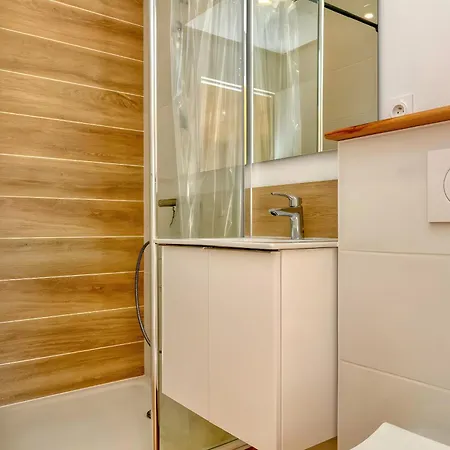 Apartman La Dune De Sable Cavaro