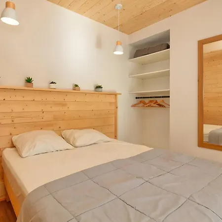 La Dune De Sable Cavaro Apartman