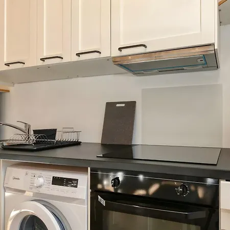 La Dune De Sable Cavaro Apartman