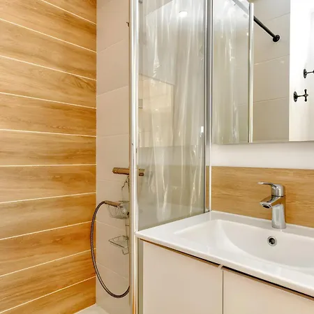 Apartman La Dune De Sable Cavaro *