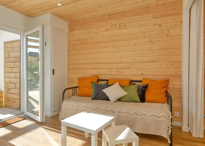 La Dune De Sable Cavaro Apartman