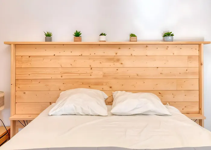 Apartman La Dune De Sable Cavaro *