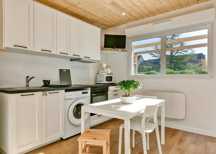 La Dune De Sable Cavaro Apartman Pornichet