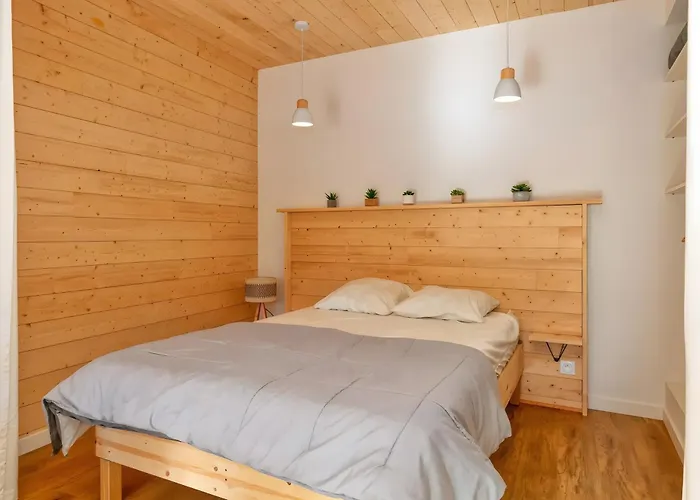 Apartman La Dune De Sable Cavaro *