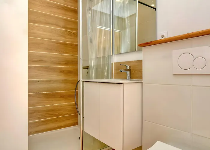 Apartman La Dune De Sable Cavaro