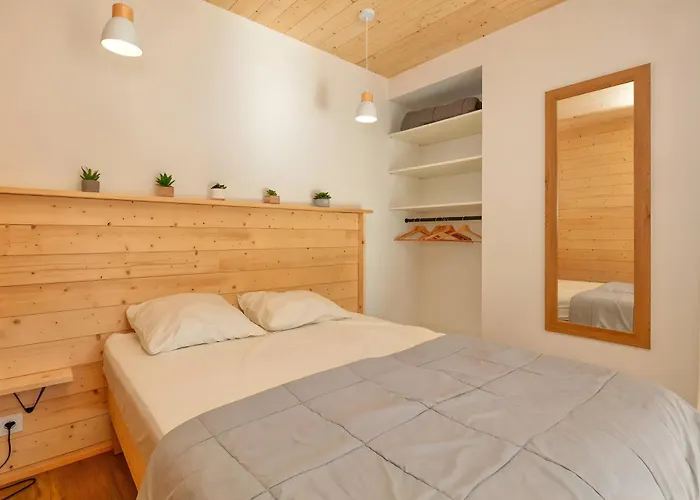 La Dune De Sable Cavaro Apartman