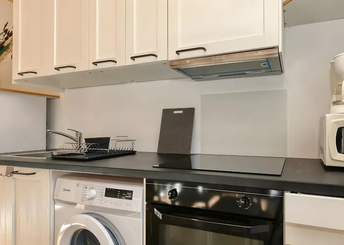 La Dune De Sable Cavaro Apartman