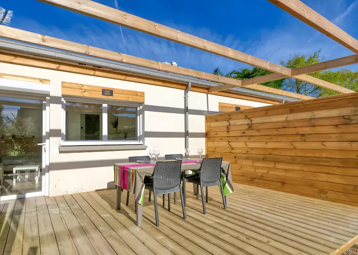 La Dune De Sable Cavaro Apartman Pornichet